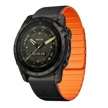 Garmin QuickFit Silicone Magnetic Band