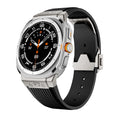 RM Designer Streamlined Silicone Band For Samsung Watch Ultra