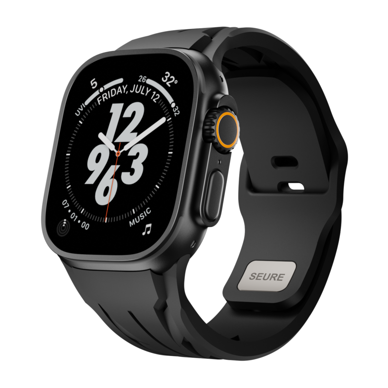 Hypercar Sport Band