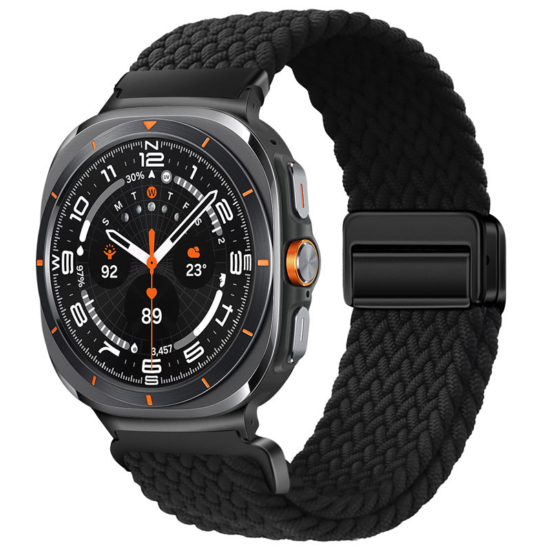 Magnetic buckle strap for Samsung Galaxy Watch Ultra