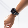 RM Designer Streamlined Silicone Band For Samsung Watch Ultra