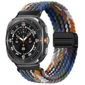 Magnetic buckle strap for Samsung Galaxy Watch Ultra