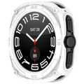 TPU Shockproof Protective Hollow Case Cover For Samsung Watch Ultra 47mm