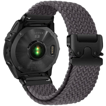 Garmin QuickFit Parachute Buckle Nylon Band