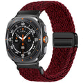 Magnetic buckle strap for Samsung Galaxy Watch Ultra