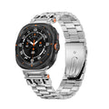 Armor Stainless Steel Band For Samsung Watch 7 Ultra