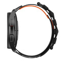 Outdoor Tactical Nylon Strap For Samsung Galaxy Watch 4 / 5 / 6 / 7