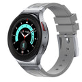 Silicone Strap AP Series For Samsung Galaxy Watch 4 / 5 / 6/7