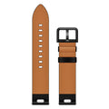 Genuine Leather Watch Strap For Samsung Galaxy Watch 4/5/6/7-20mm