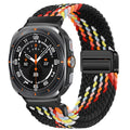 Magnetic buckle strap for Samsung Galaxy Watch Ultra