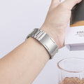 Pure Titanium Watch Strap For Samsung Watch Ultra