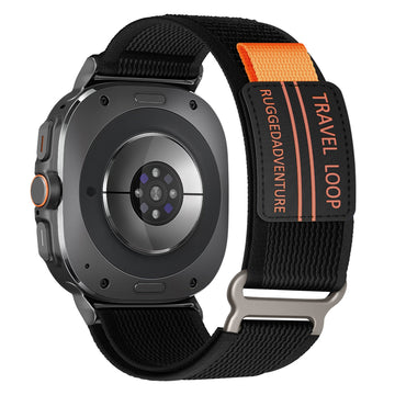 Designer Sports Trail Loop For Samsung Watch Ultra