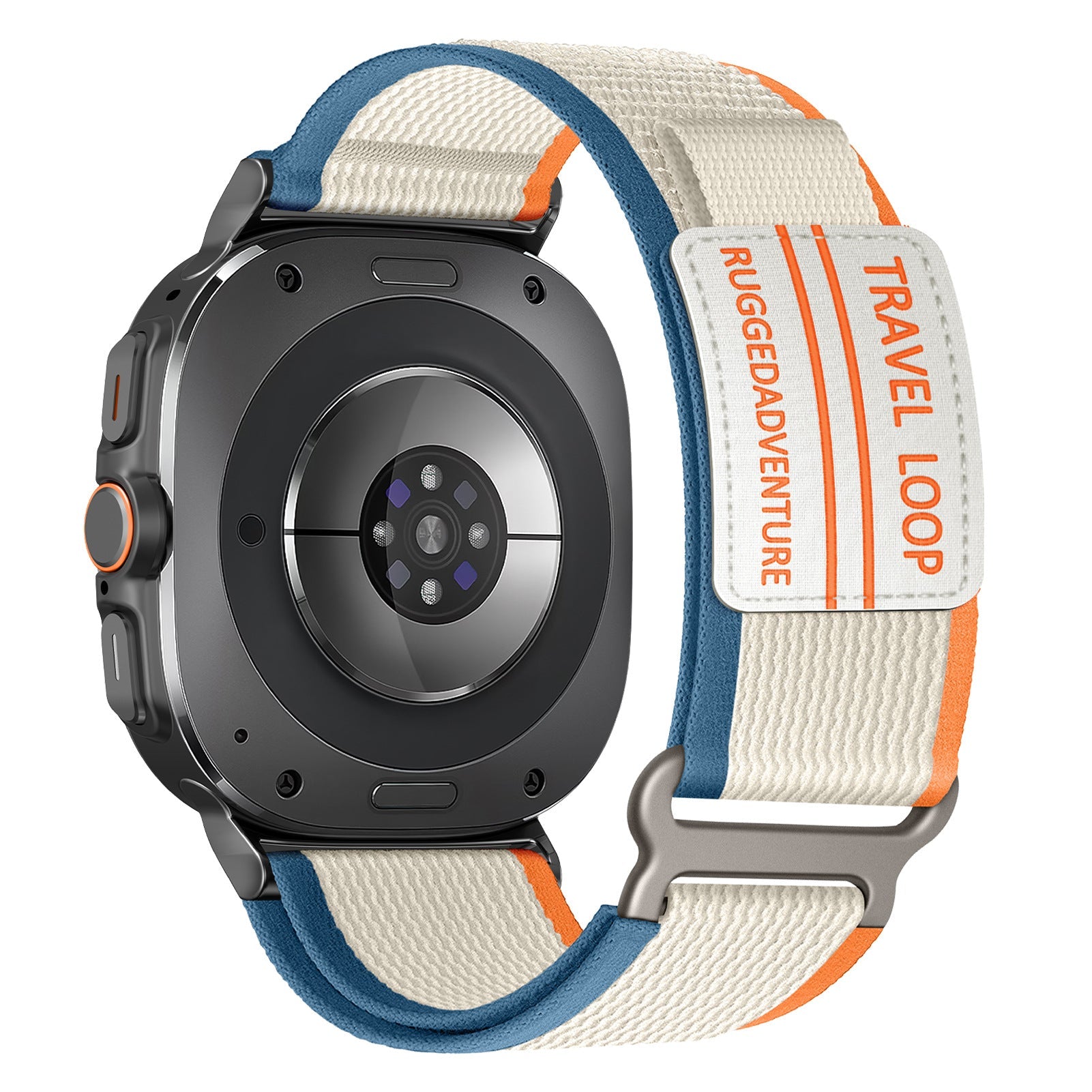 Designer Sports Trail Loop For Samsung Watch Ultra