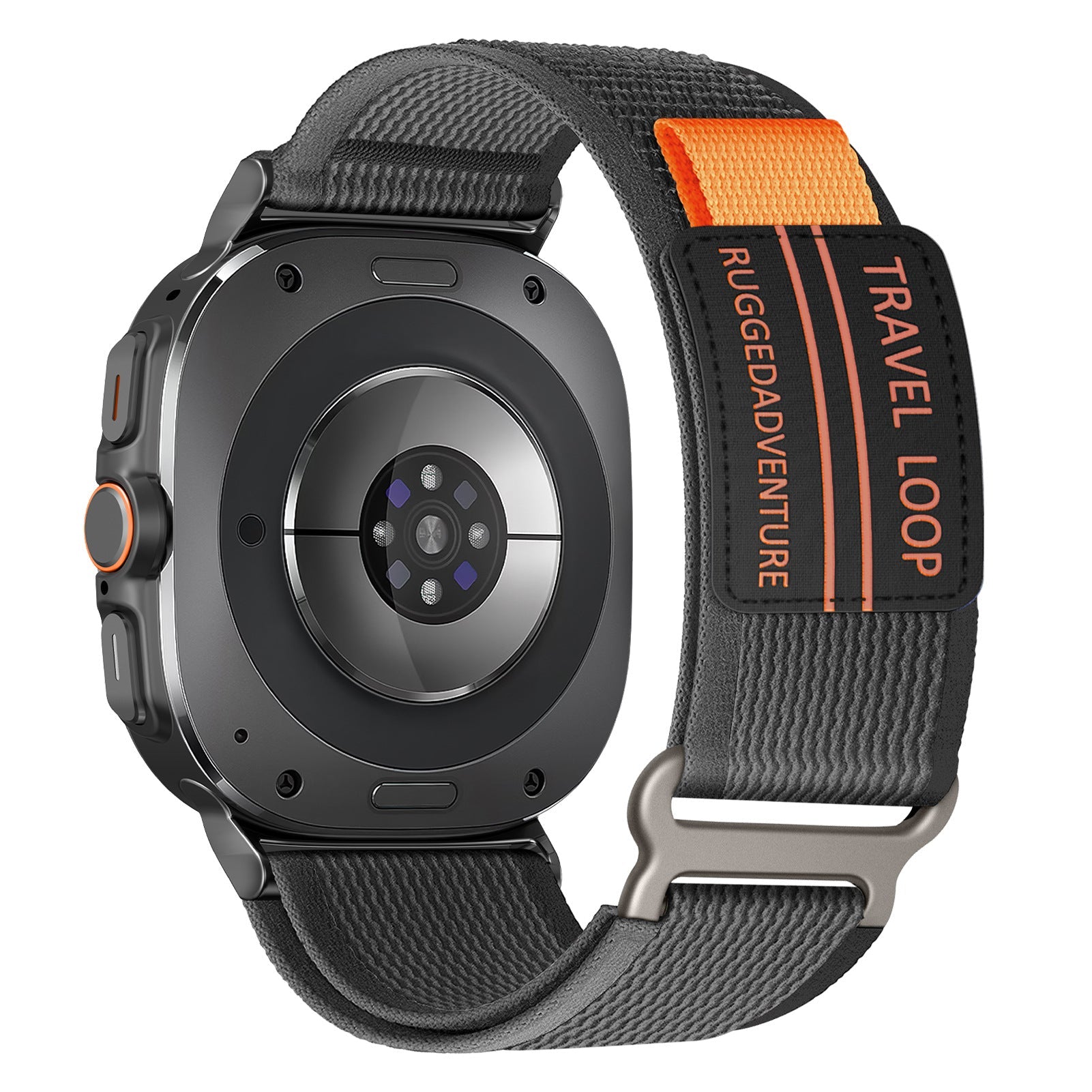 Designer Sports Trail Loop For Samsung Watch Ultra