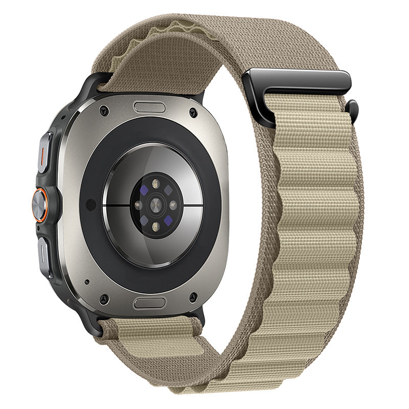 Alpine Loop Starp For Samsung Watch Ultra  47mm