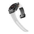 RM Designer Streamlined Silicone Band For Samsung Watch Ultra