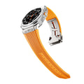 RM Designer Streamlined Silicone Band For Samsung Watch Ultra