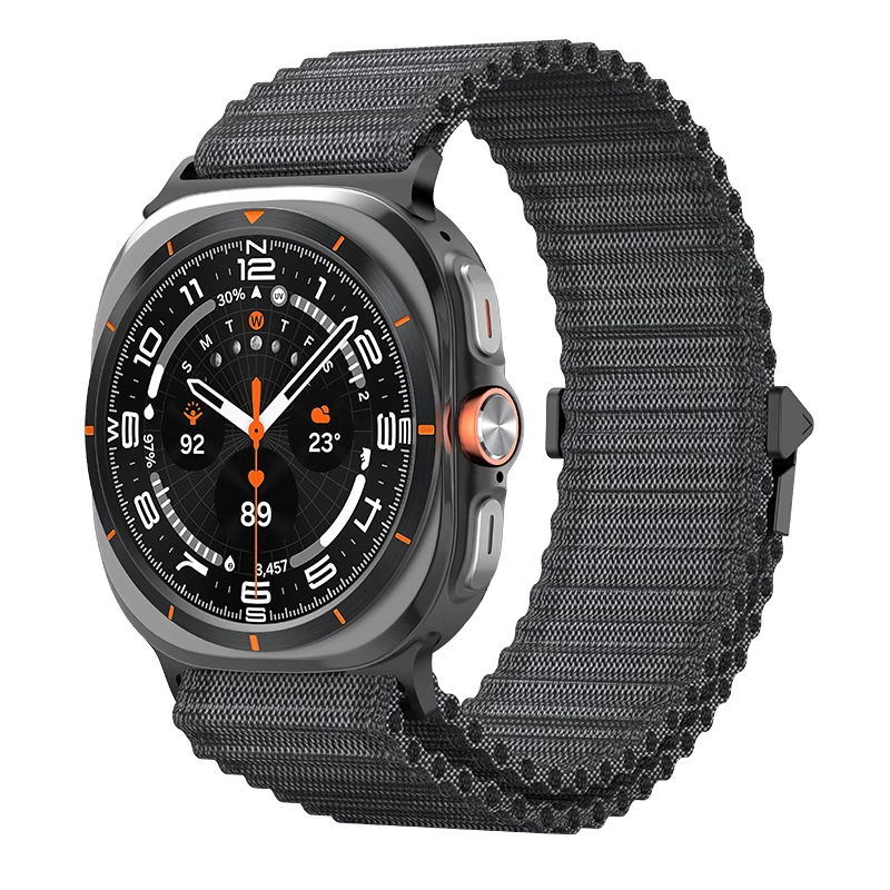 OFF-ROAD Woven Band for Samsung Watch Ultra