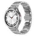 Business Stainless Steel Watch Strap For Samsung Galaxy Watch7/6/5/4